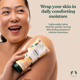 The Body Shop Almond Milk Body Lotion 200ml