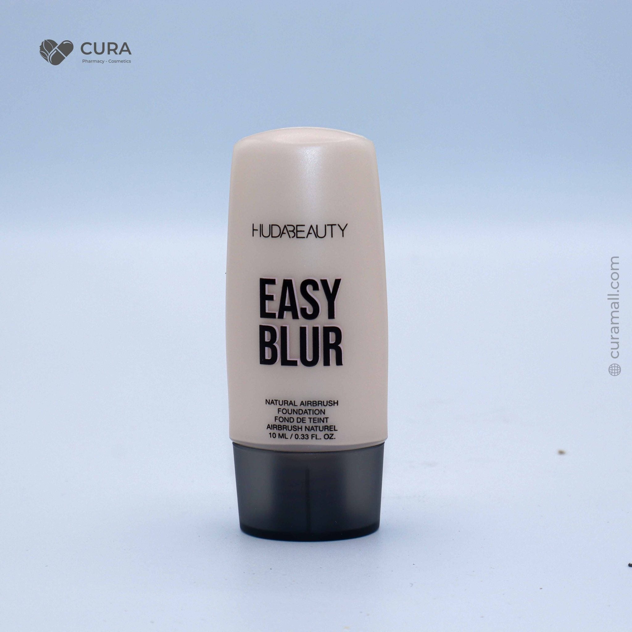 Huda Beauty Easy Blur Air Found 100B 10ml Huda Beauty Easy Blur Air Found 100B 10ml