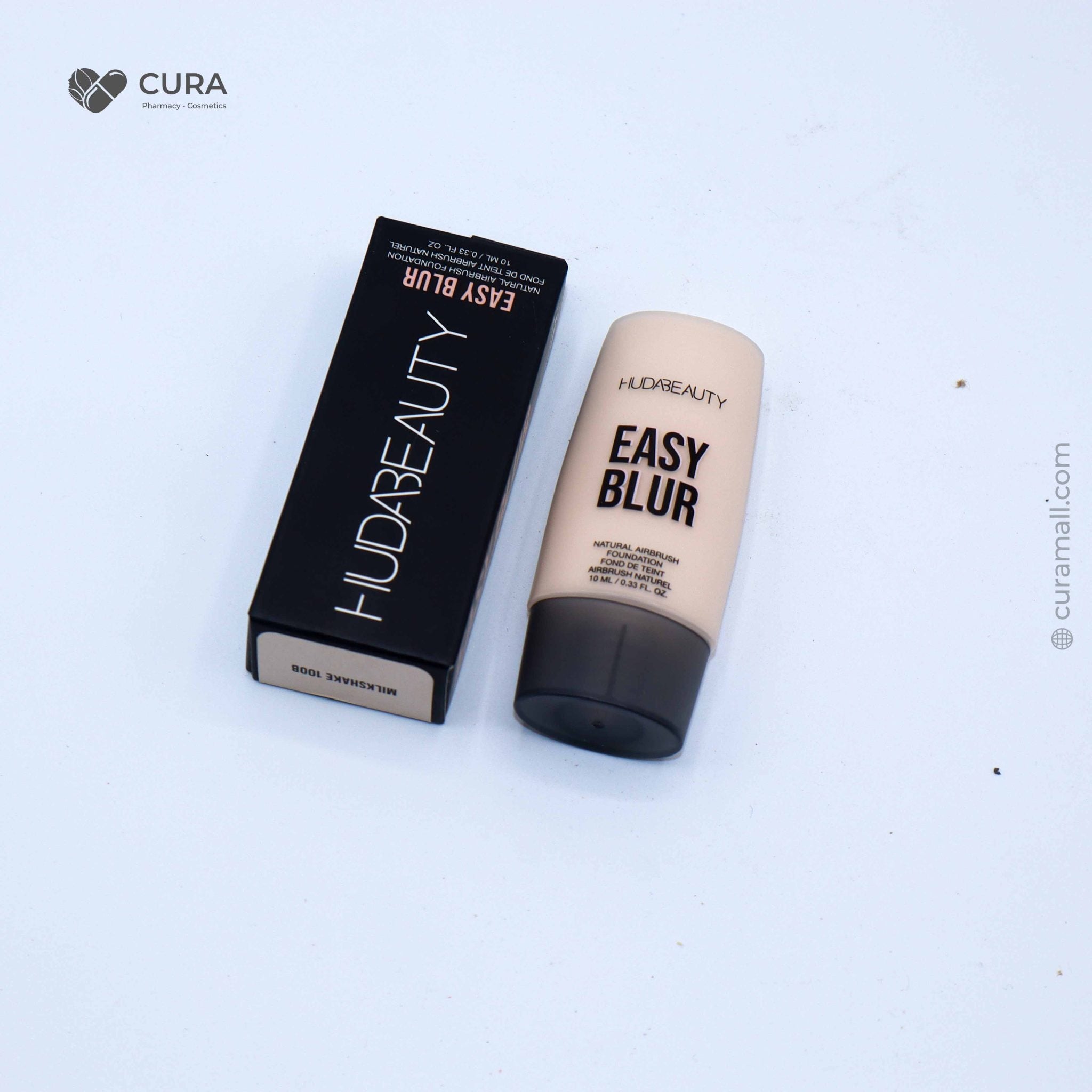Huda Beauty Easy Blur Air Found 100B 10ml Huda Beauty Easy Blur Air Found 100B 10ml