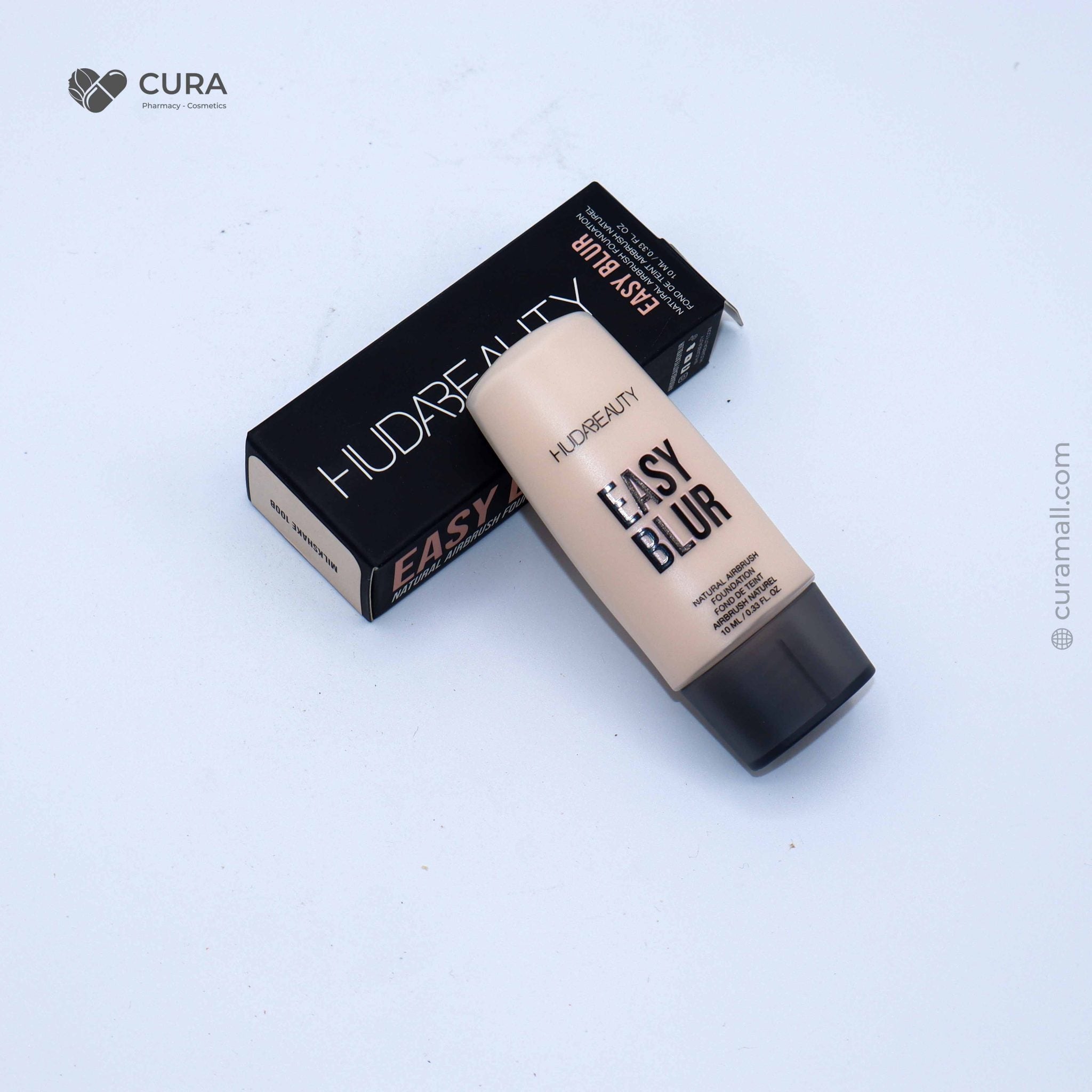 Huda Beauty Easy Blur Air Found 100B 10ml Huda Beauty Easy Blur Air Found 100B 10ml