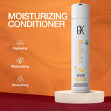 GK Conditioner 300ml Color Protection Moisturising