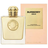Burberry Gold Eau de Parfum 100ml