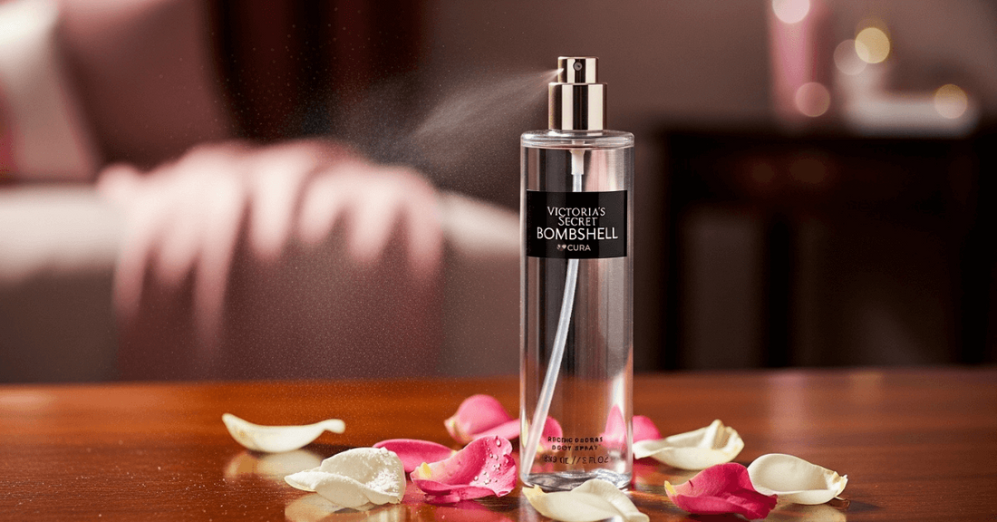 How Body Spray Can Make You More Attractive, Especially with Victoria’s Secret