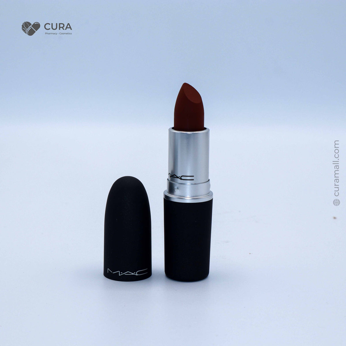 MAC Satin Lipstick 925 Marrakesh Mere 3g