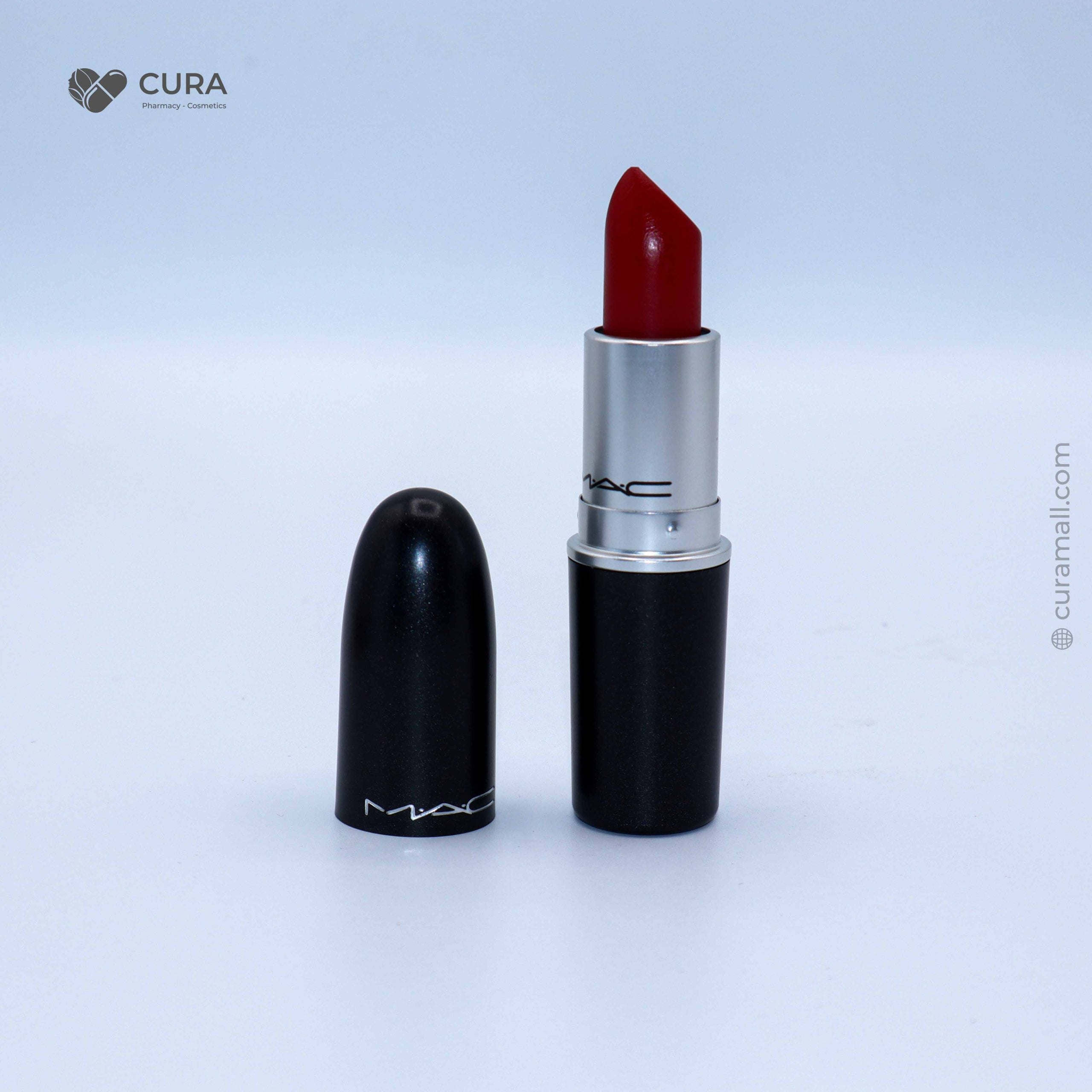 MAC Matte Lipstick Ruby Woo Tokyo 709 3g