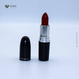MAC Matte Lipstick Russian Red A61 3g
