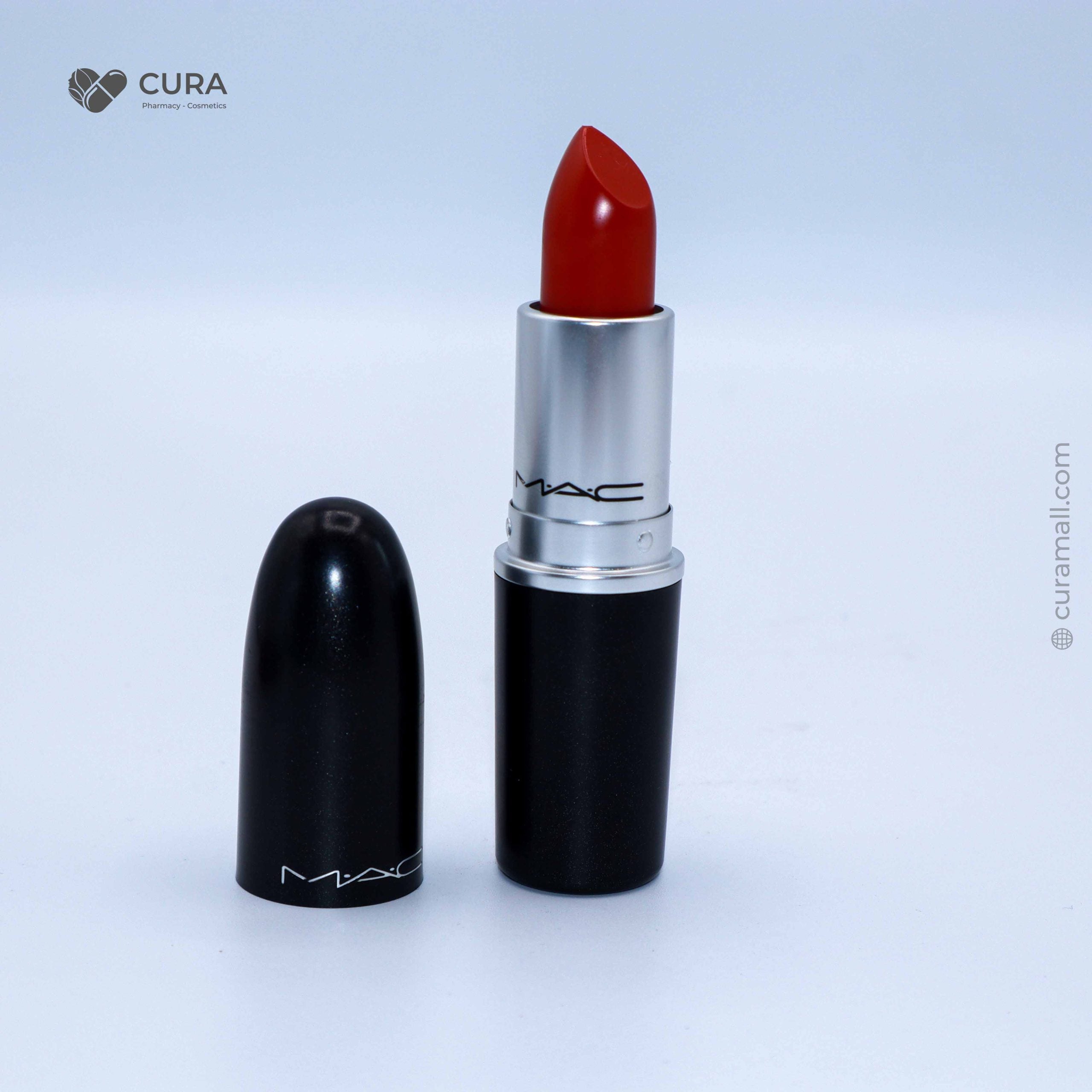 MAC Matte Lipstick So Chaud 3g