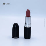 MAC Satin Lipstick Faux 3g