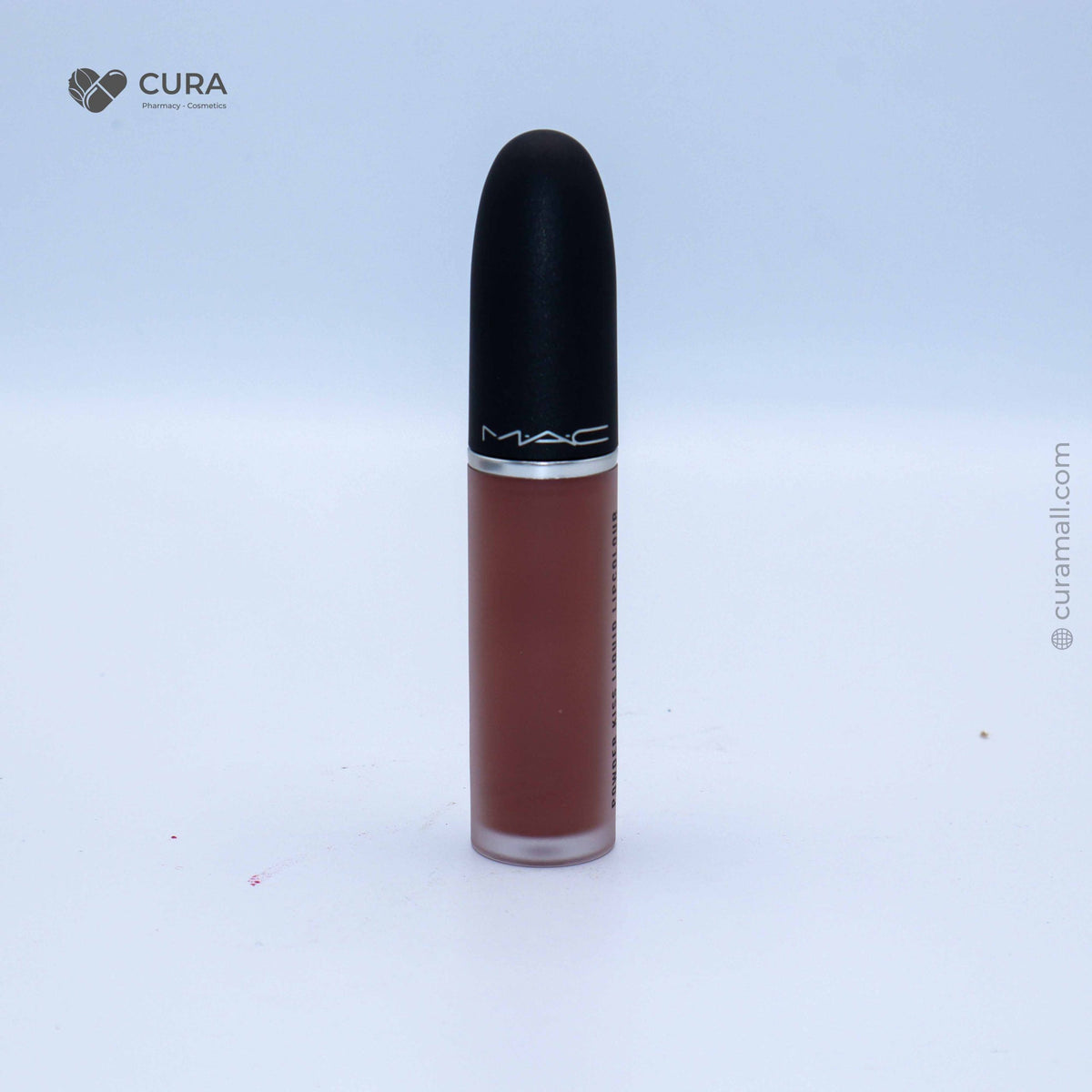 MAC Powder Kiss Liquid Lipcolour Date Maker 3g