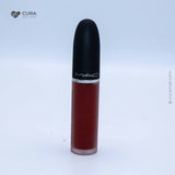 MAC Powder Kiss Liquid Lipcolour Marrakesh 3g