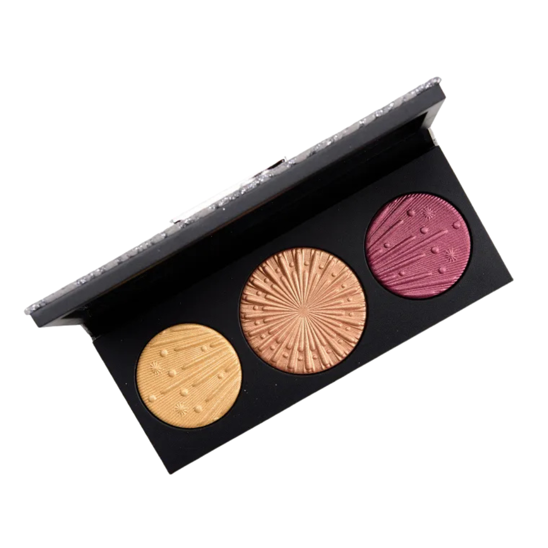 MAC Ice Extra Dimension Trio Medium Deep 3g