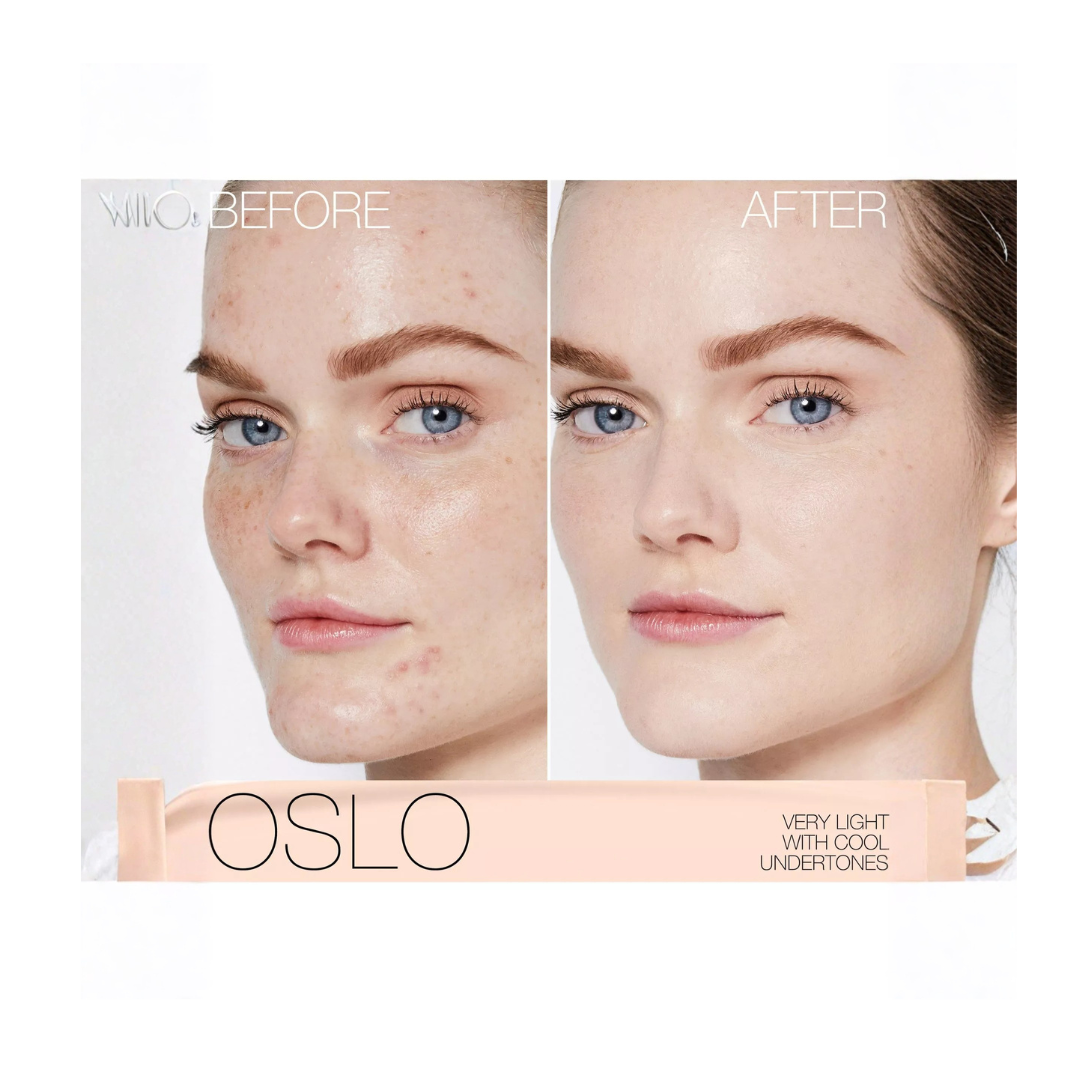 NARS Light Reflecting Foundation Light 1 Oslo 30ml