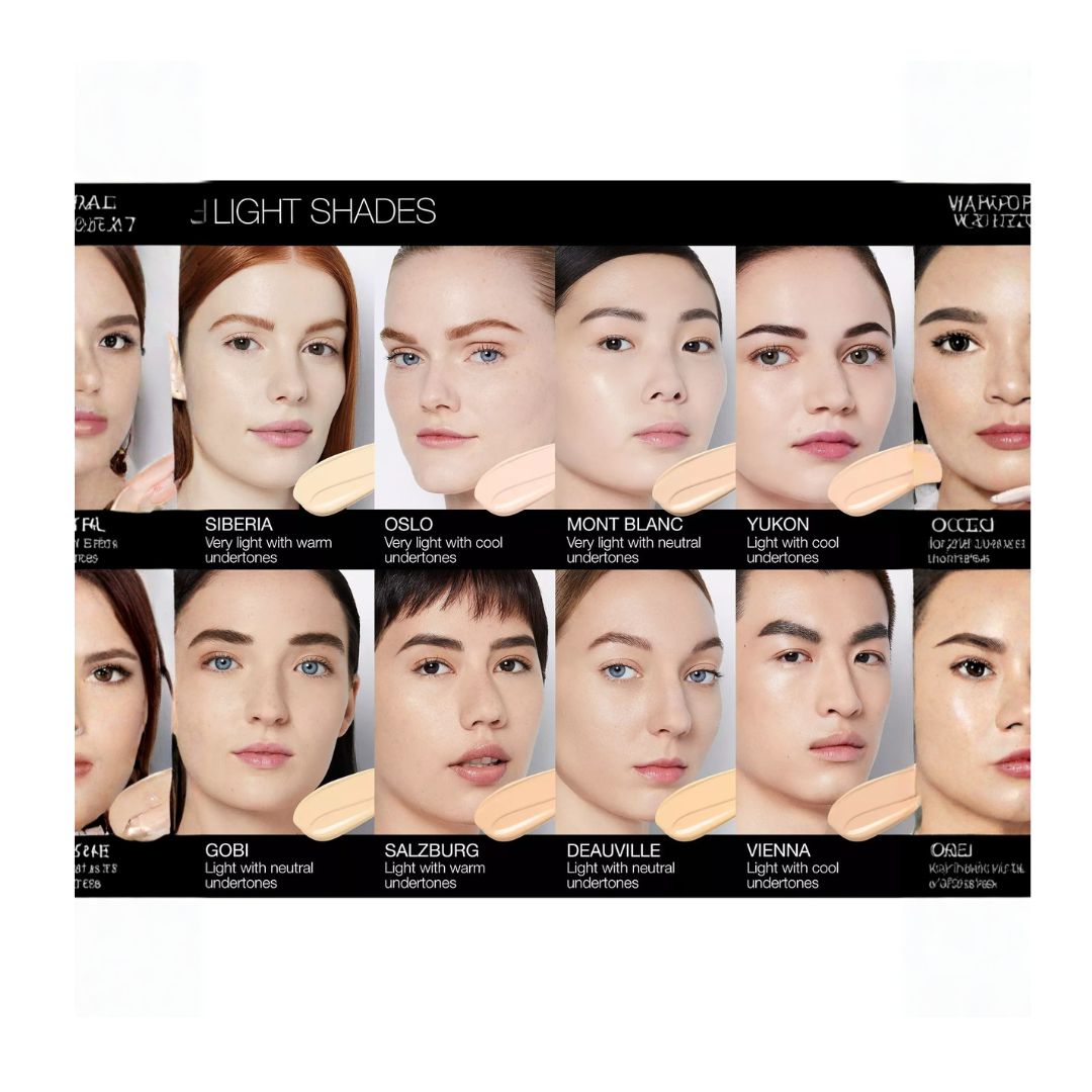 NARS Light Reflecting Foundation Light 5 Fiji 30ml