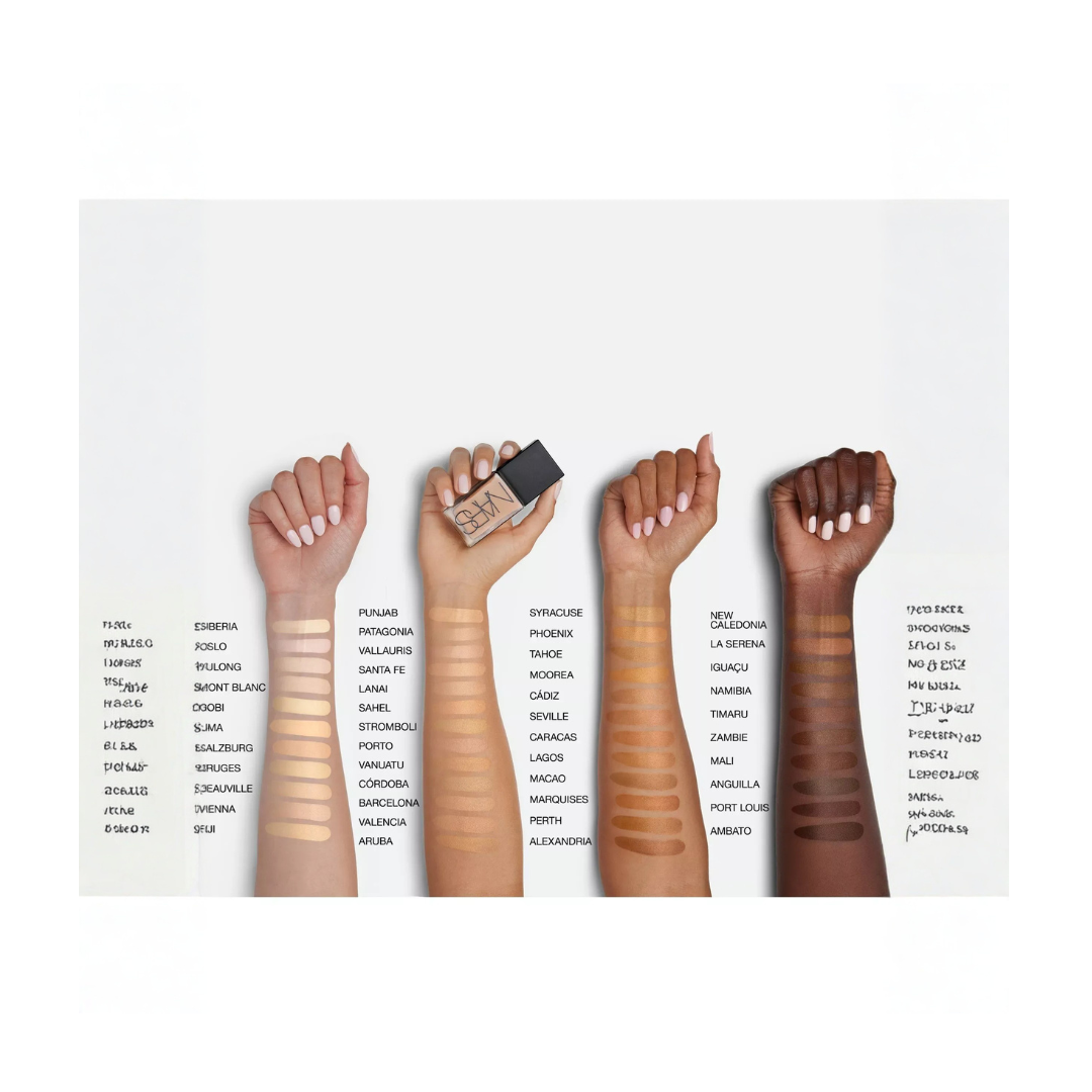 NARS Light Reflecting Foundation Light 5 Fiji 30ml