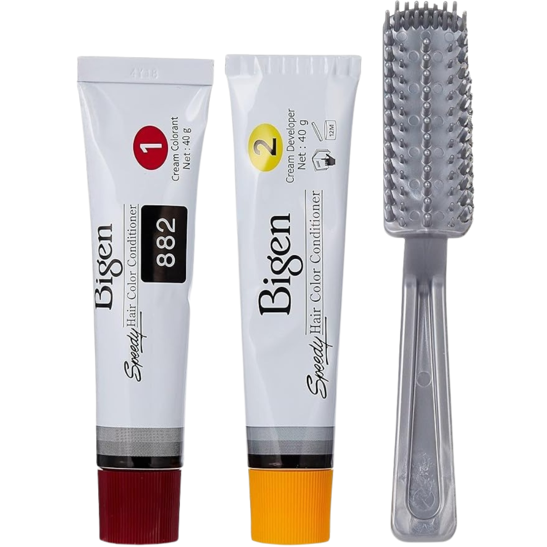 Bigen Speedy H Color 882 80ml