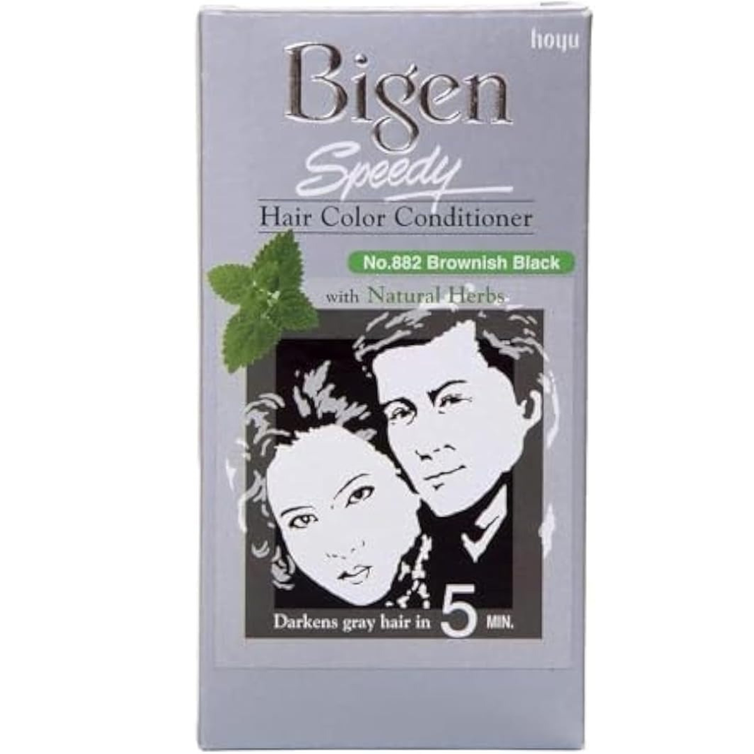 Bigen Speedy H Color 882 80ml