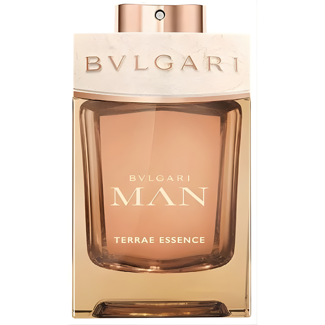 Bvlgari Terrae Essence Eau de Parfum 100ml