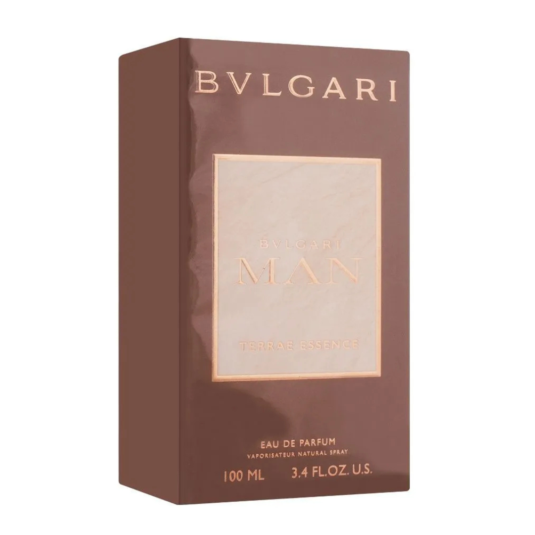 Bvlgari Terrae Essence Eau de Parfum 100ml