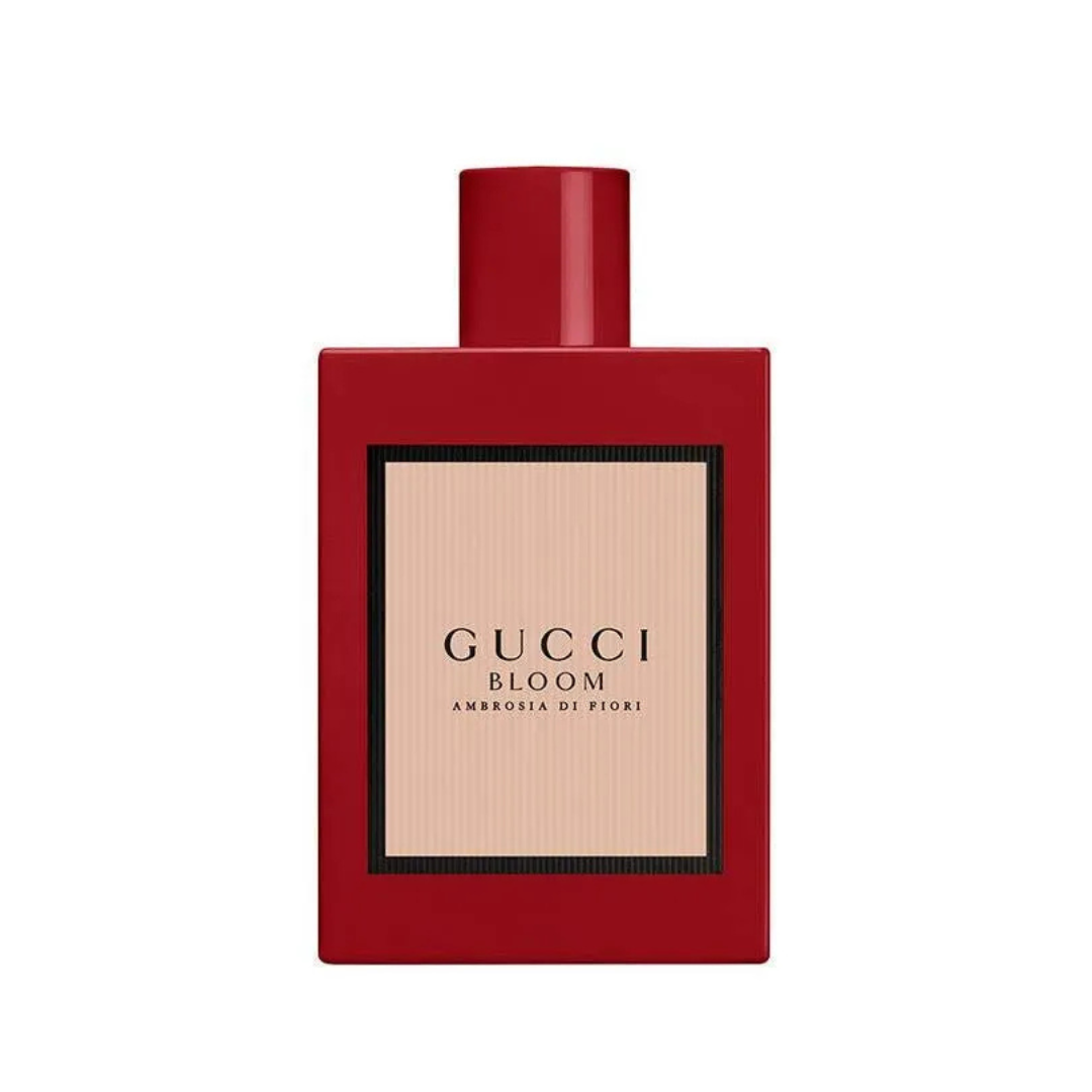 Gucci Bloom Ambrosia Di Fiori Eau de Parfum 100ml