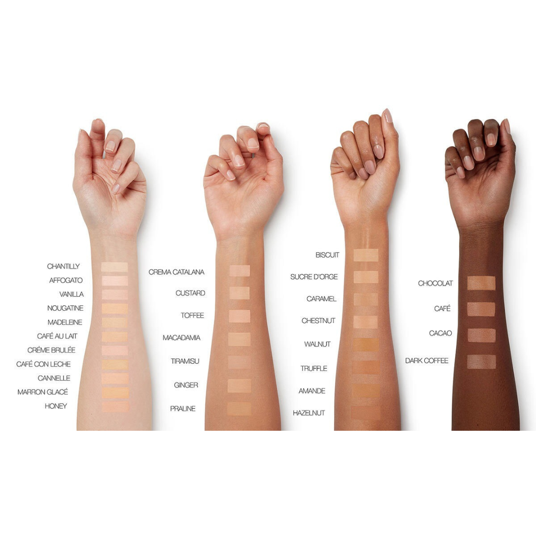 NARS Radiant Creamy Concealer Light 2.6 Café Con Leche 6ml