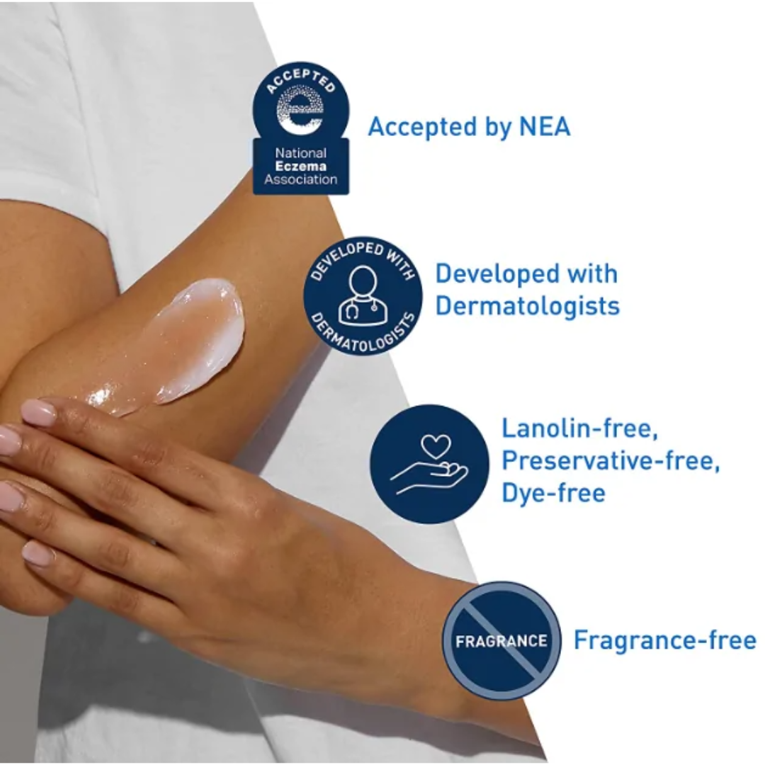 Cerave Healing Ointment 54gm