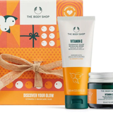 The Body Shop Vitamin C Duo Set