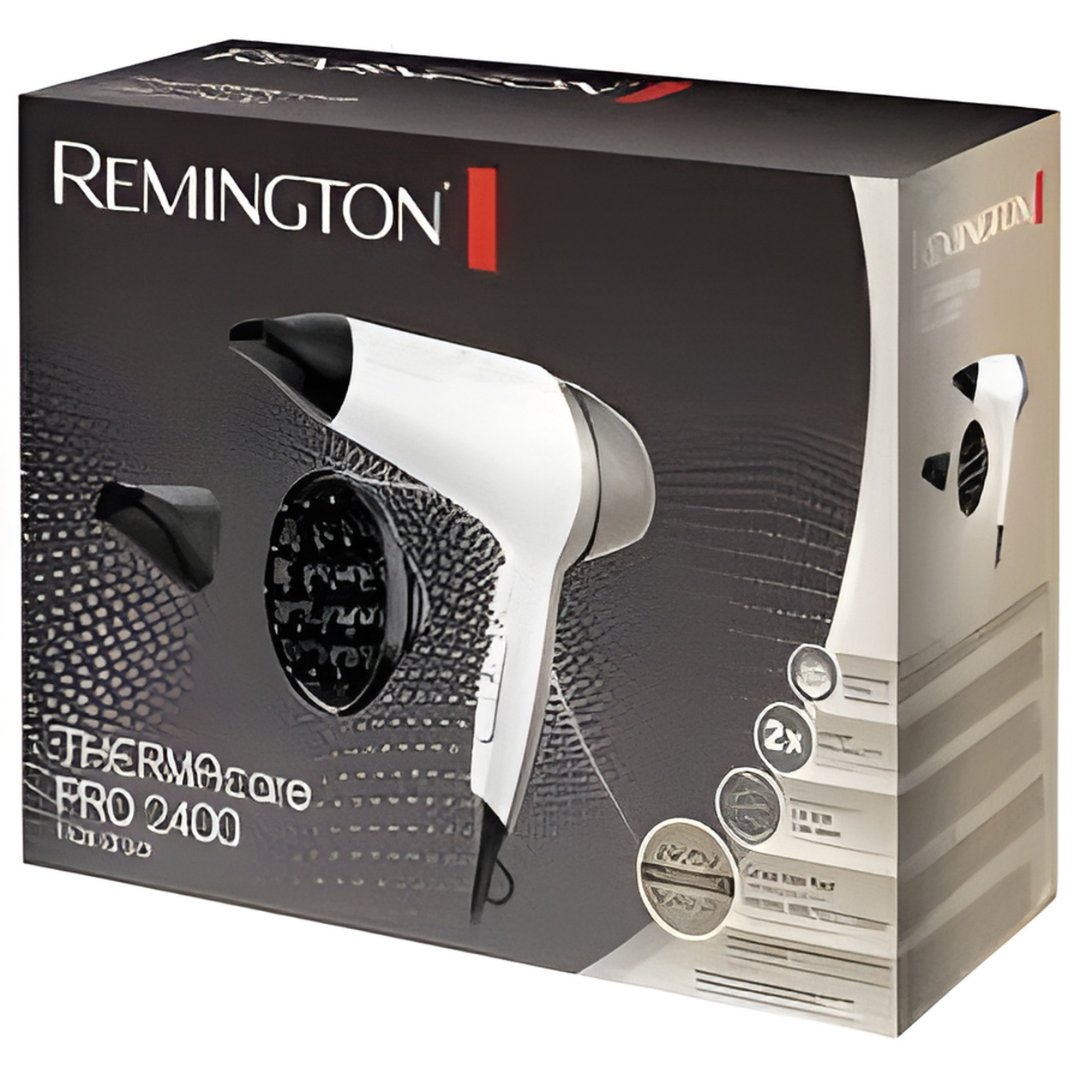 Remington Hair Dryer AC5720