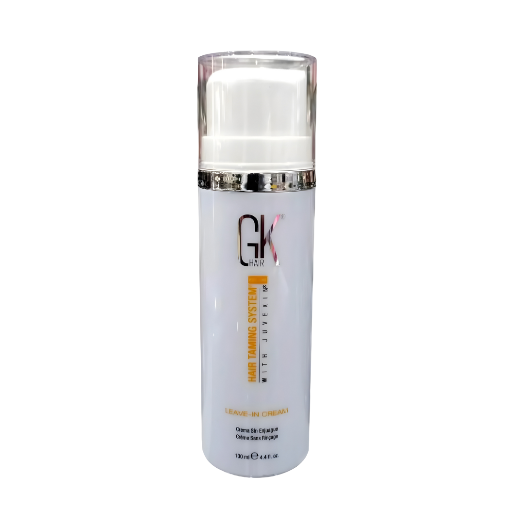 GK Hair Cream Leave In 130ml