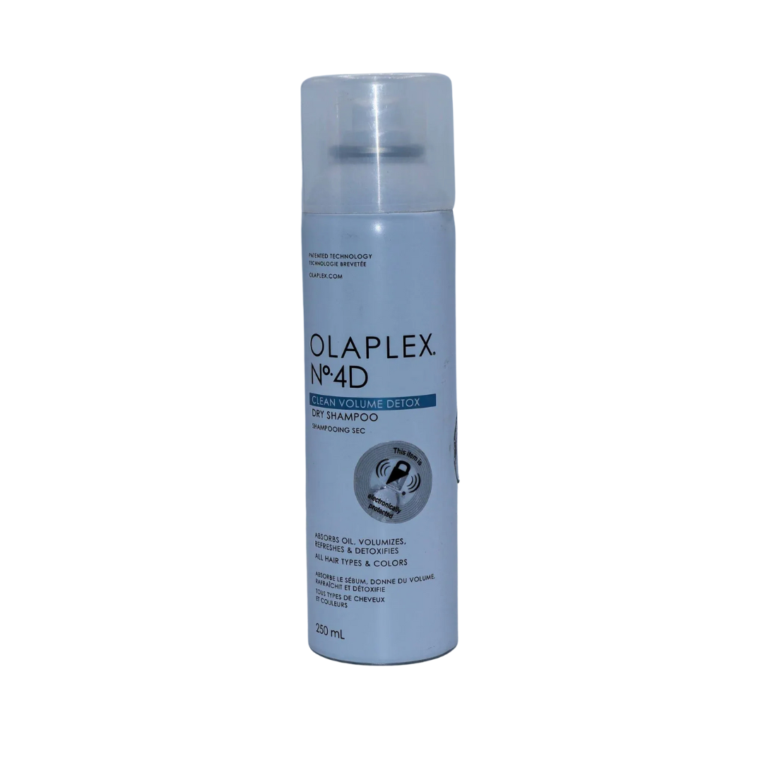 Olaplex No.4D Clean Volume Detox Dry Shampoo 250ml