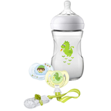 Avent Natural Stillen 1m+