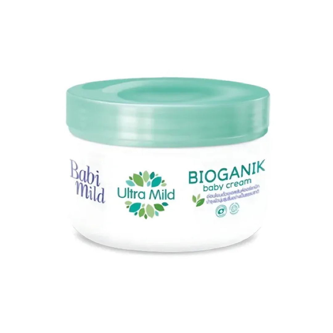Babi Mild Baby Cream 50ml Ultra Mild