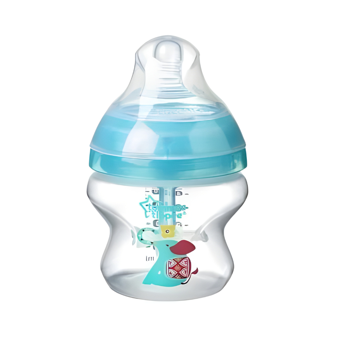 Tommee Tippee Closer To Nature Feeding Bottle 260ml