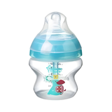 Tommee Tippee Closer To Nature Feeding Bottle 260ml