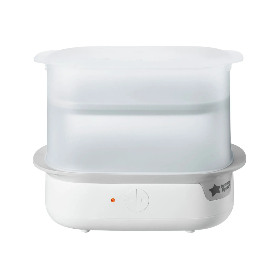 Tommee Tippee Electric Steriliser 6 Bottles