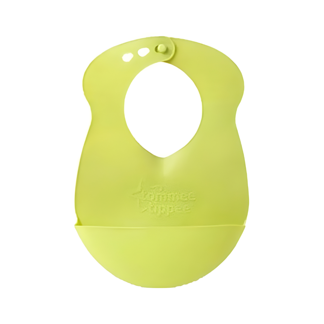 Tommee Tippee Explora Roll N Go Bib 3514