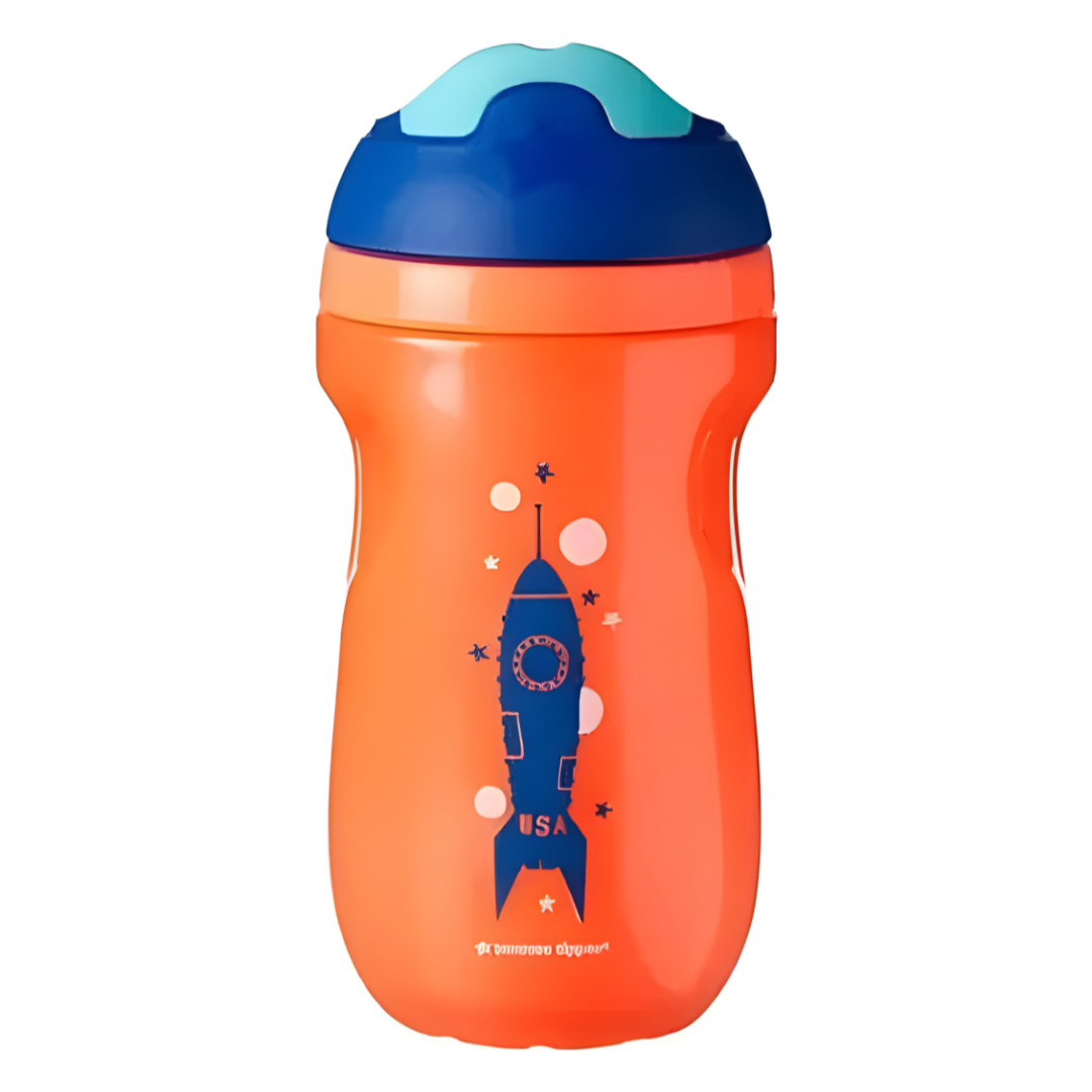 Tommee Tippee Insulated Sippee Tumbler 12m+