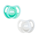 Tommee Tippee Ultra Light 2x Pacifiers 6–18m