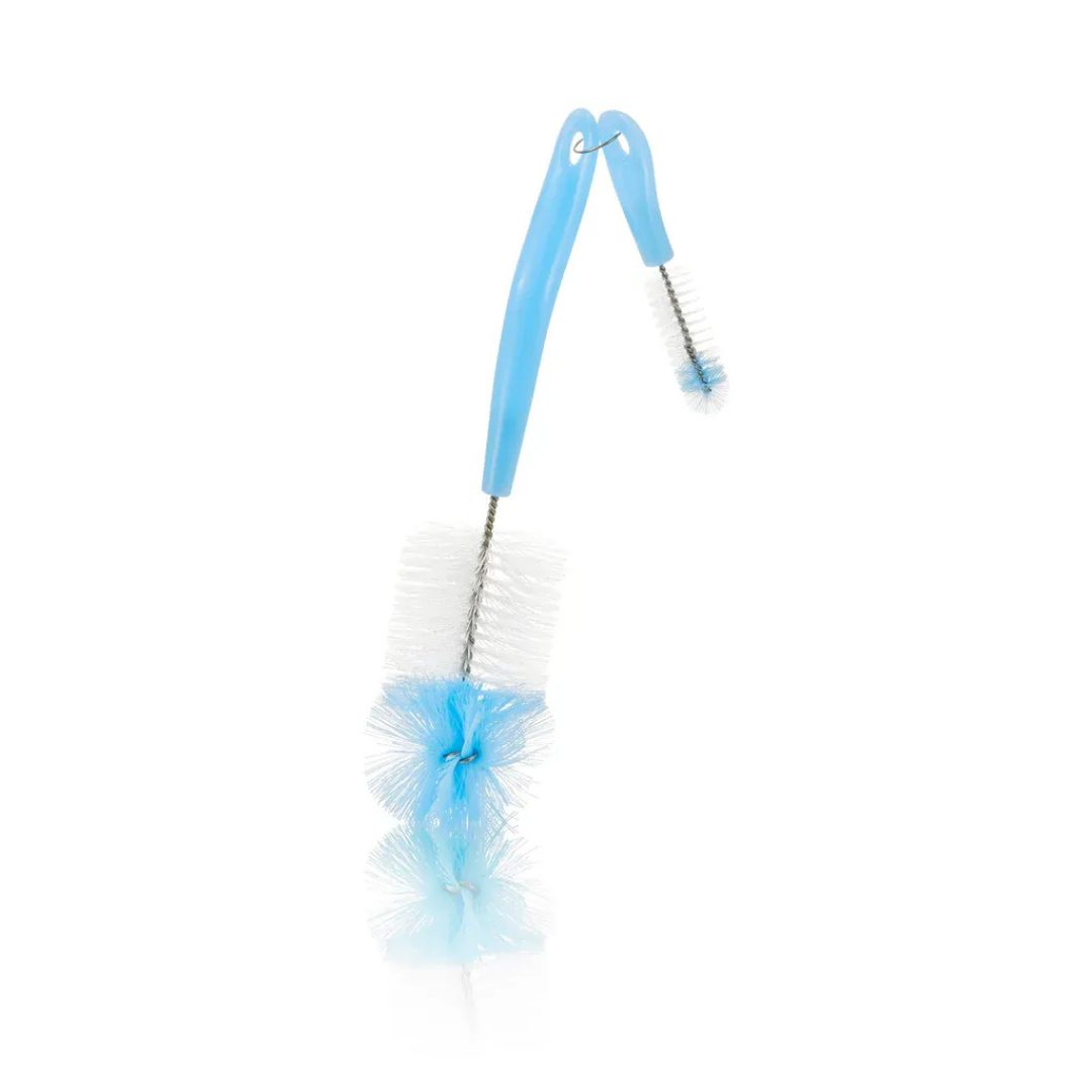 Pigeon Bottle &amp; Nipple Brush