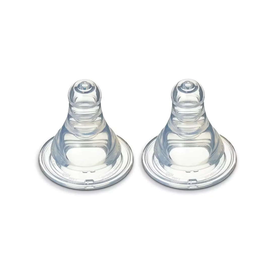 Pigeon Slim Neck Nipple L