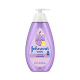 Johnsons Usa Baby Shampoo 600ml Calming