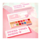Too Faced Pinker Times Ahead Eye Shadow Palette – 10g