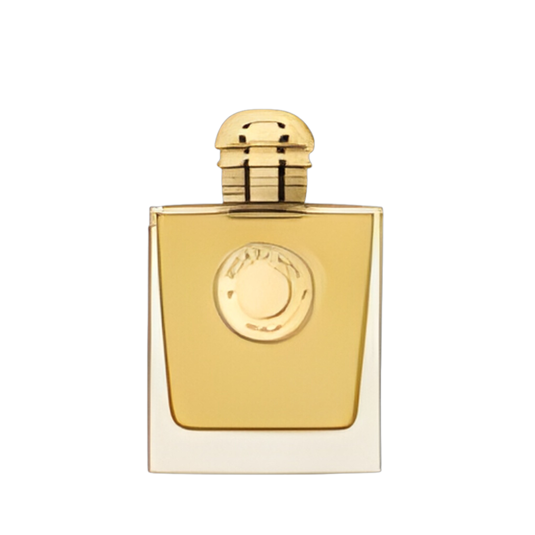 Burberry Gold Eau de Parfum 100ml