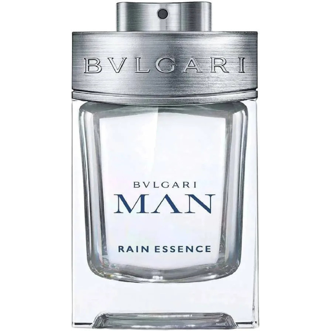 Bvlgari Man Rain Essence Eau de Parfum 100ml
