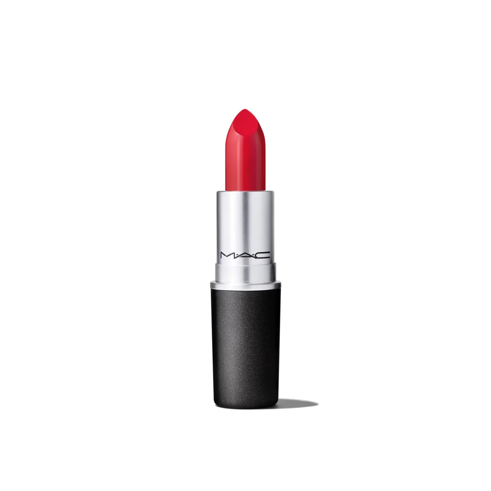 MAC Cremesheen Lipstick Brave Red 3g