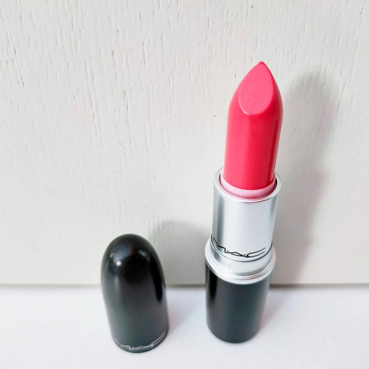 MAC Amplified Crème Lipstick Impassioned 3g