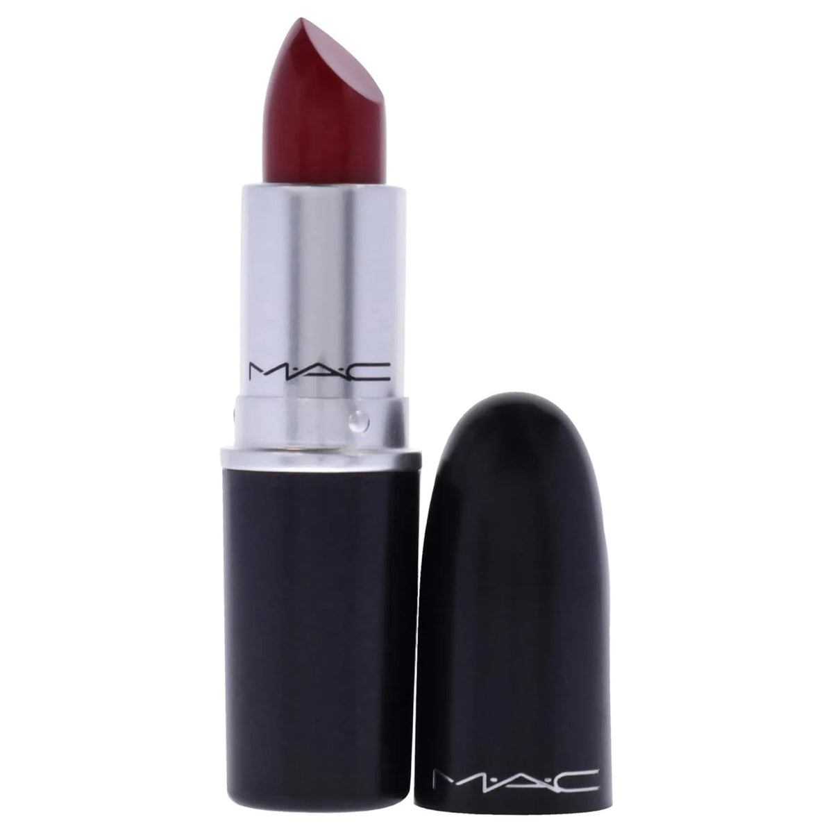MAC Lustre Lipstick Lady Bug A31 3g