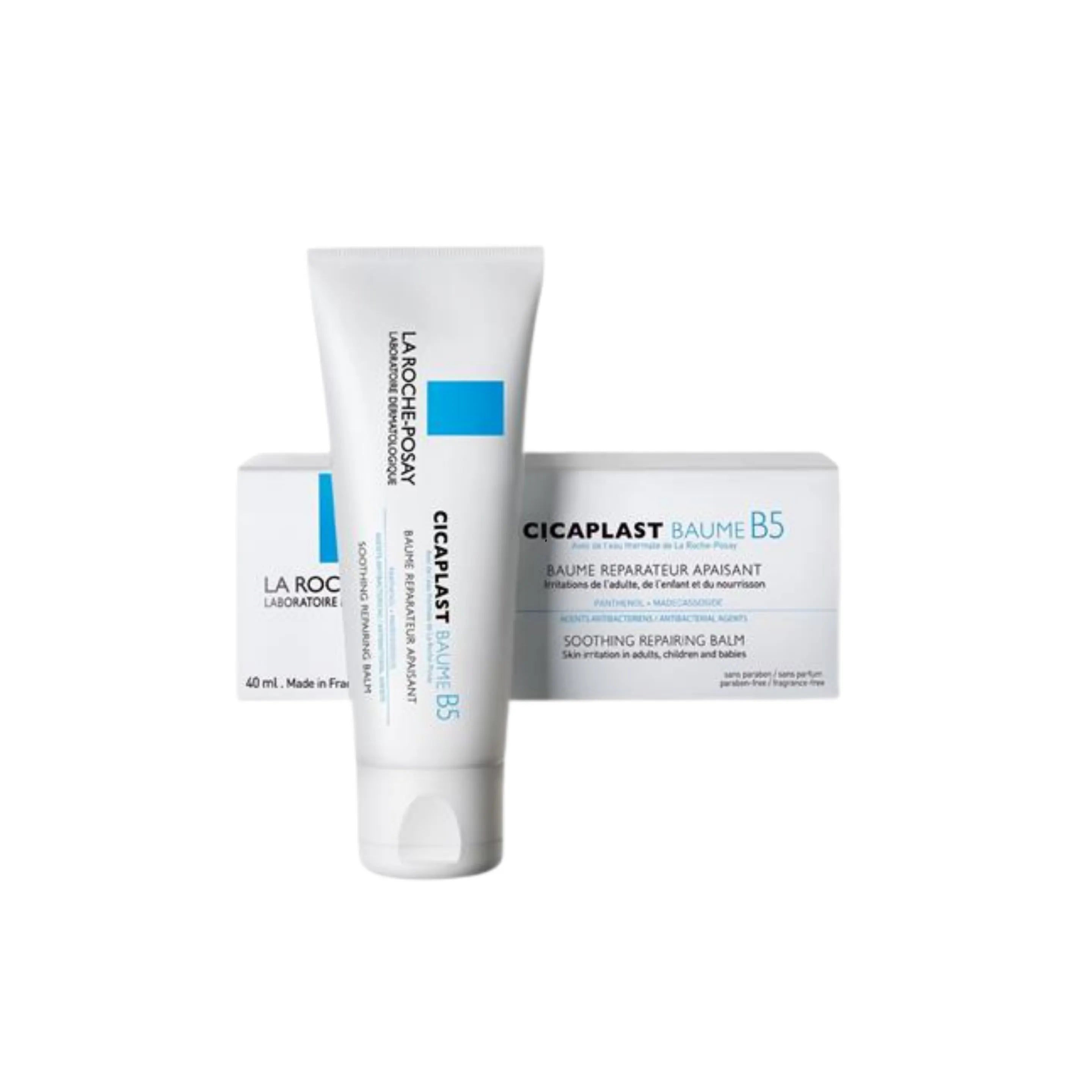 La Roche-Posay Cicaplast Baume B5 Balm 40ml