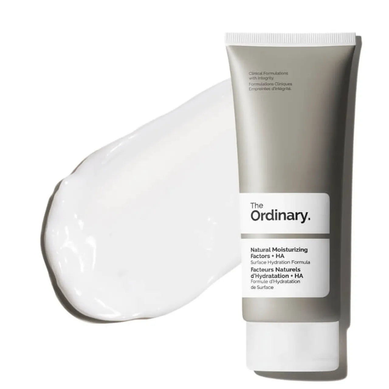The Ordinary Natural Moisturising Factors + HA 100ml