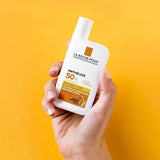 La Roche-Posay Anthelios SPF 50 Oil Control Fluid 50ml