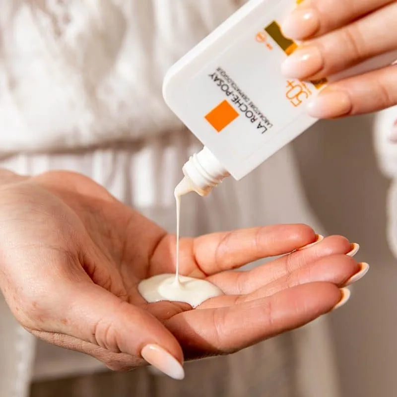 La Roche-Posay Anthelios SPF 50 Oil Control Fluid 50ml